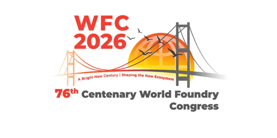 76th World Foundry Congress